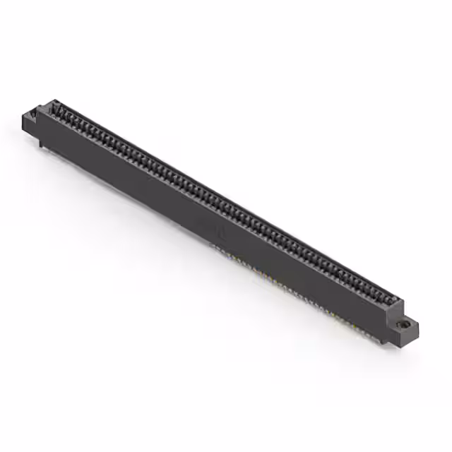 895-065-558-408 EDAC Inc.  Edgeboard Connectors